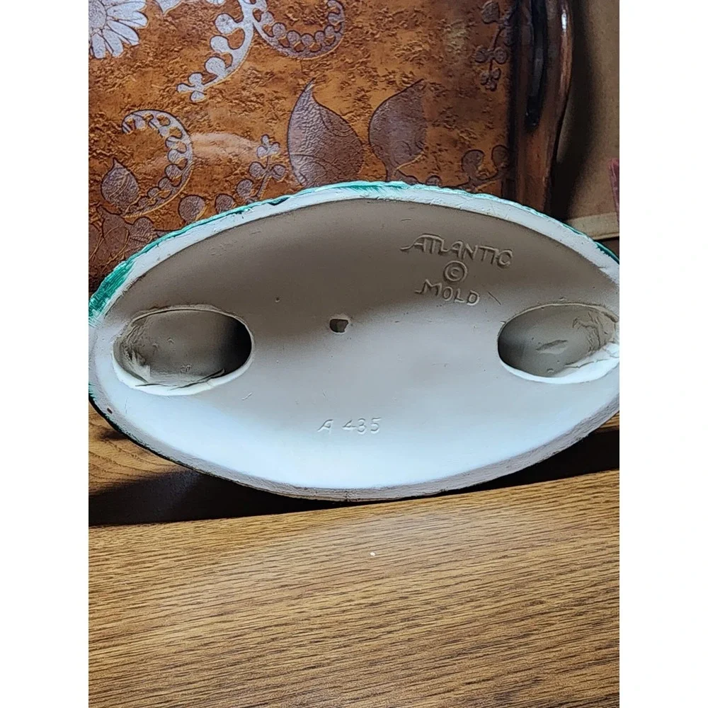 Black And White Canadian Goose‎ Atlantic Mold Company